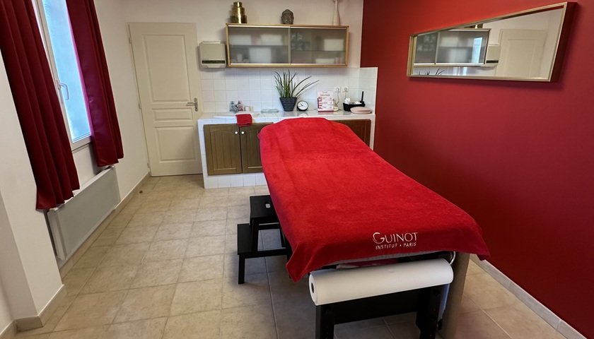 Votre Cabine de Soins
